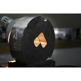 Extrusion Tooling 