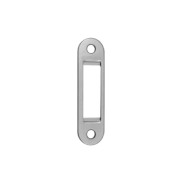Ответная планка Хром матовый AGB Polaris B01402.96.34 EASY-FIX.