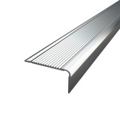 Threshold Aluminum Anodizing Silver PAS-1353.