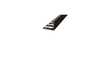 Profiles for tiles
