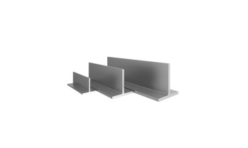 T-shaped profile