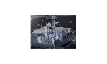Mechanical processing