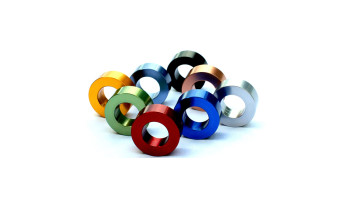 Types of aluminum coating
