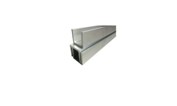 U-shaped profiles