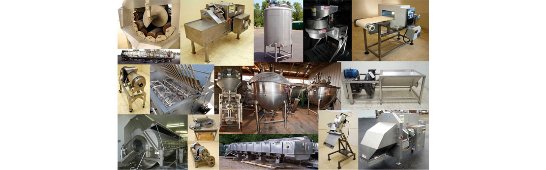 Prospects of aluminum in the production of technological equipment