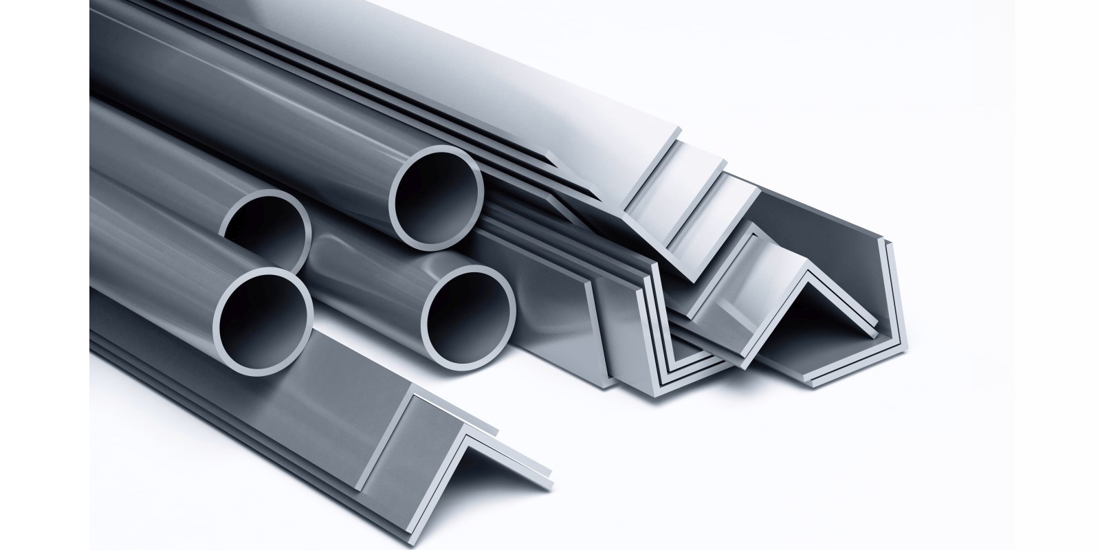 Production of aluminum profiles to order, 300 kg or above
